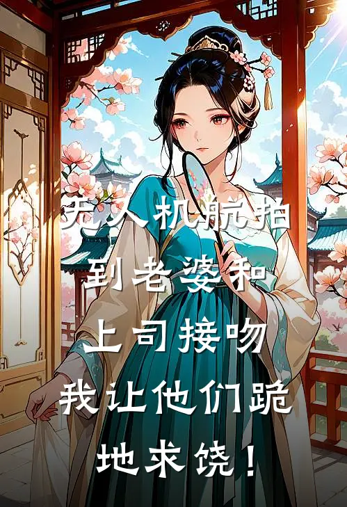 无人机航拍到老婆和上司接吻，我让他们跪地求饶！