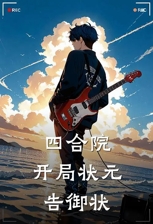 四合院：开局状元告御状