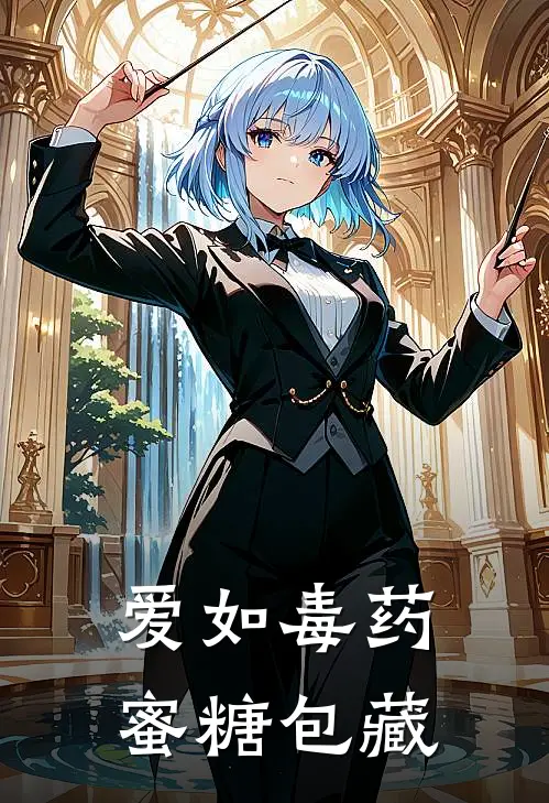 爱如毒药，蜜糖包藏