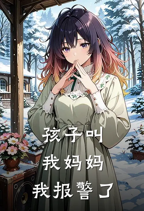 孩子叫我妈妈，我报警了