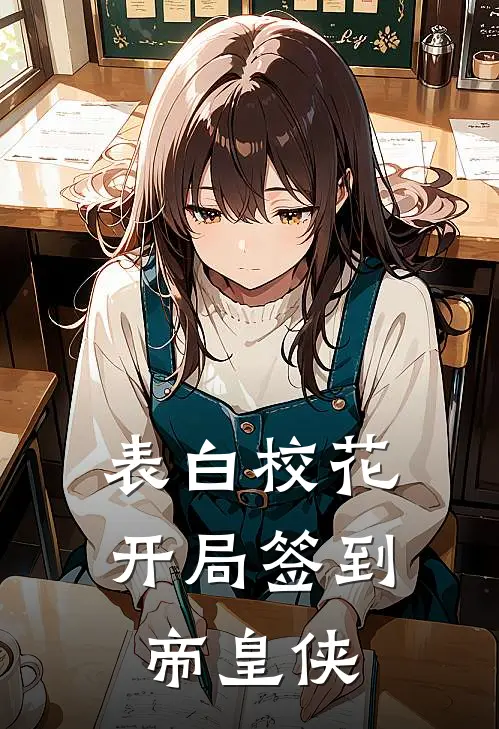表白校花开局签到帝皇侠