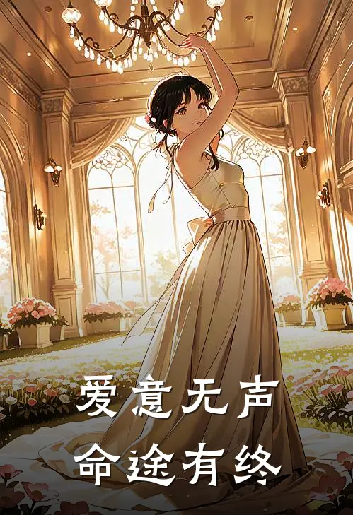 爱意无声，命途有终
