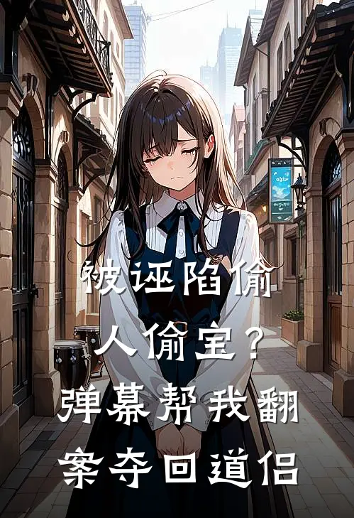 被诬陷偷人偷宝？弹幕帮我翻案夺回道侣