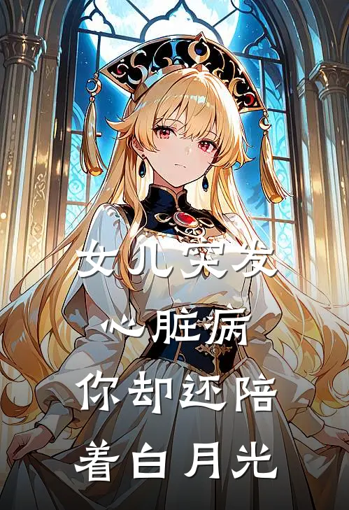 女儿突发心脏病，你却还陪着白月光