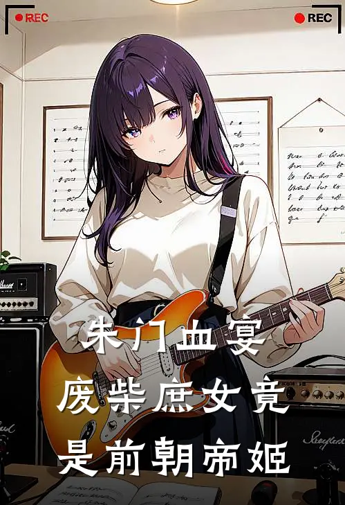 朱门血宴：废柴庶女竟是前朝帝姬