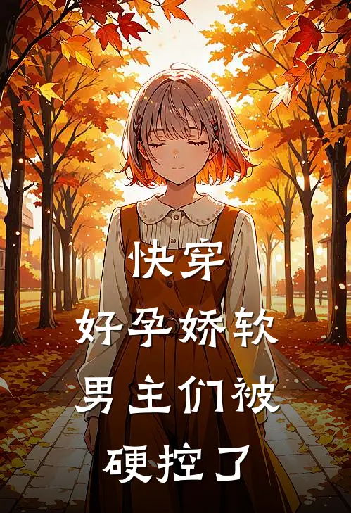快穿：好孕娇软，男主们被硬控了