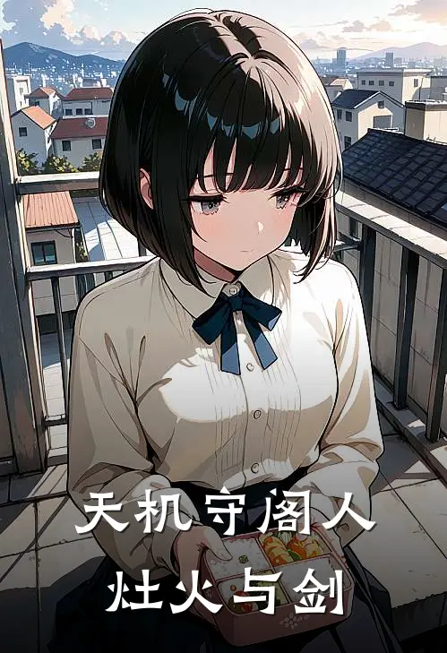 天机守阁人：灶火与剑