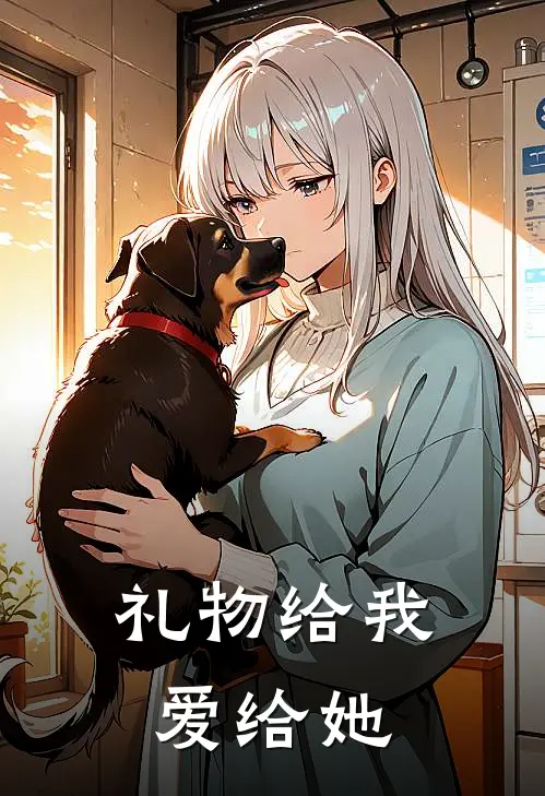 礼物给我，爱给她