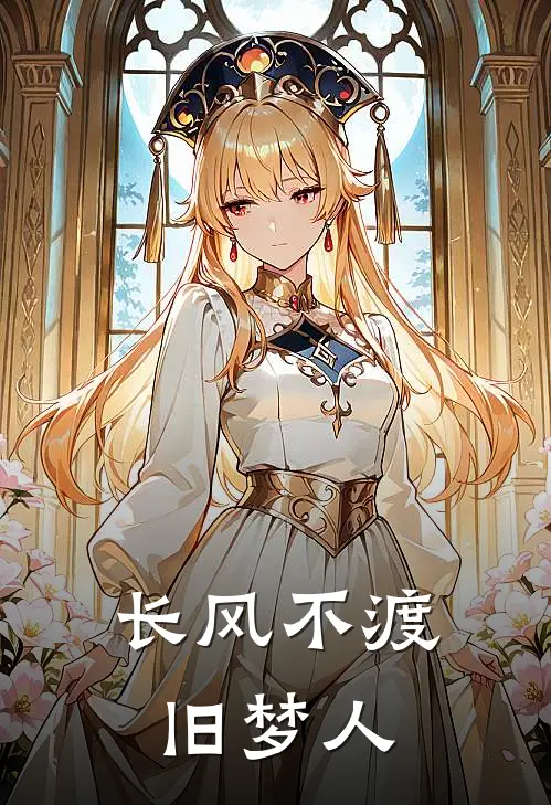 长风不渡旧梦人