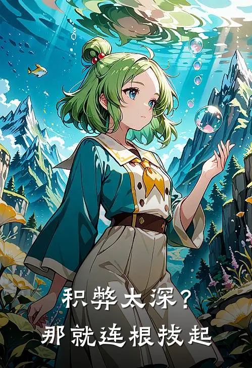 积弊太深？那就连根拔起