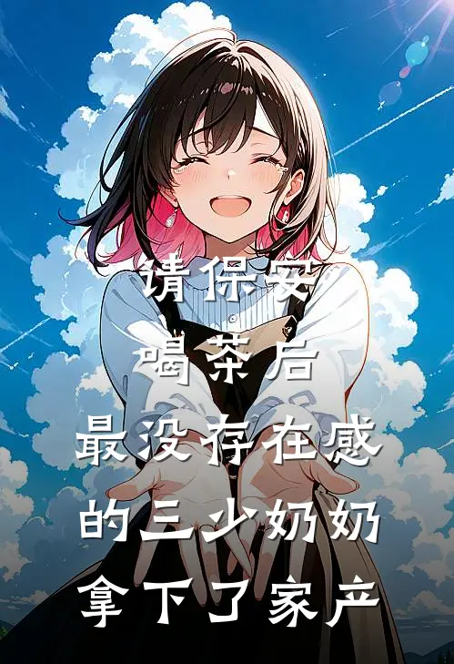 请保安喝茶后，最没存在感的三少奶奶拿下了家产