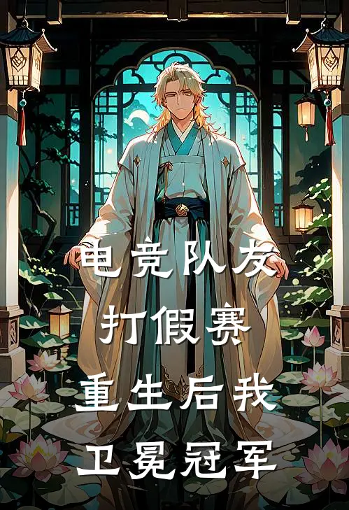 电竞队友打假赛，重生后我卫冕冠军