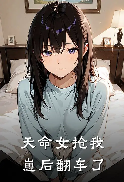 天命女抢我崽后翻车了