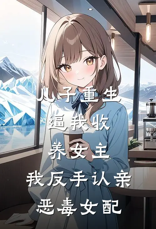 儿子重生，逼我收养女主，我反手认亲“恶毒女配”