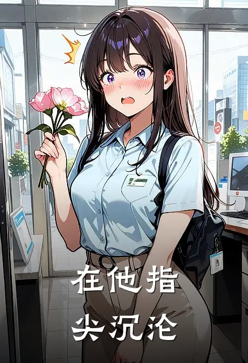 在他指尖沉沦