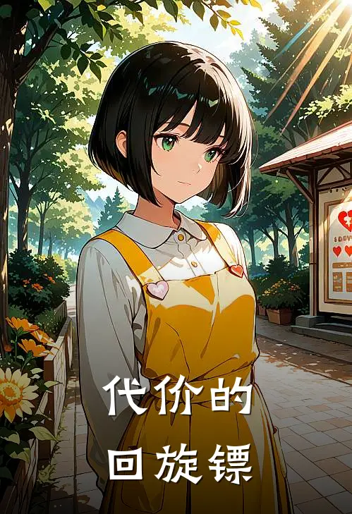 代价的回旋镖