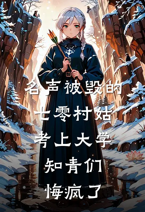 名声被毁的七零村姑考上大学，知青们悔疯了