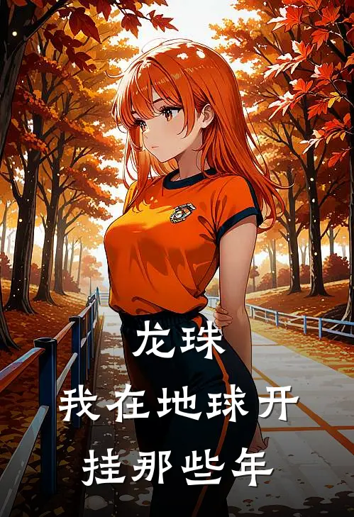 龙珠：我在地球开挂那些年