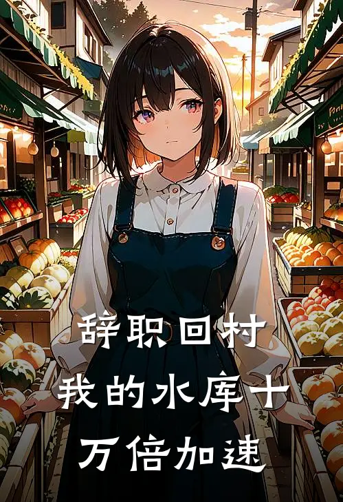 辞职回村：我的水库十万倍加速