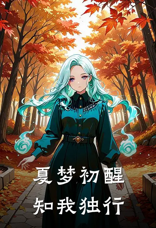 夏梦初醒，知我独行