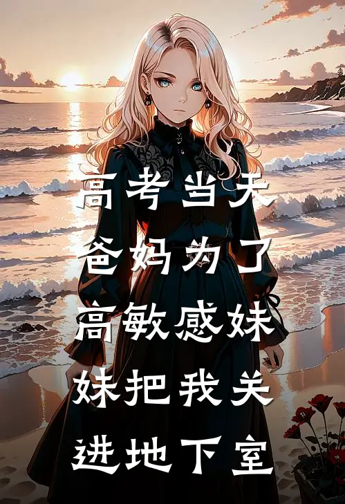 高考当天，爸妈为了高敏感妹妹把我关进地下室