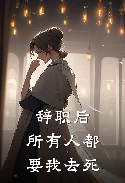 辞职后，所有人都要我去死