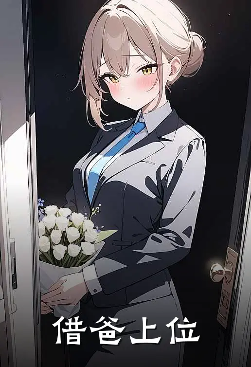 借爸上位