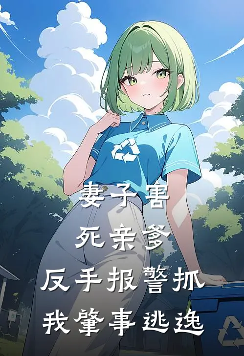 妻子害死亲爹，反手报警抓我肇事逃逸