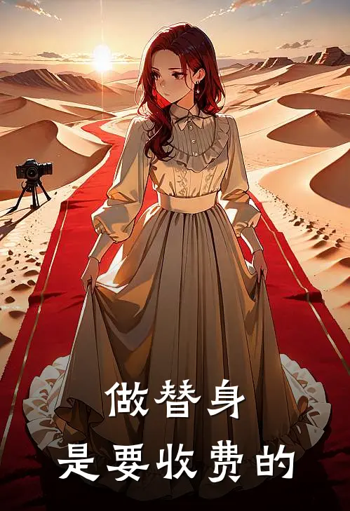 做替身，是要收费的