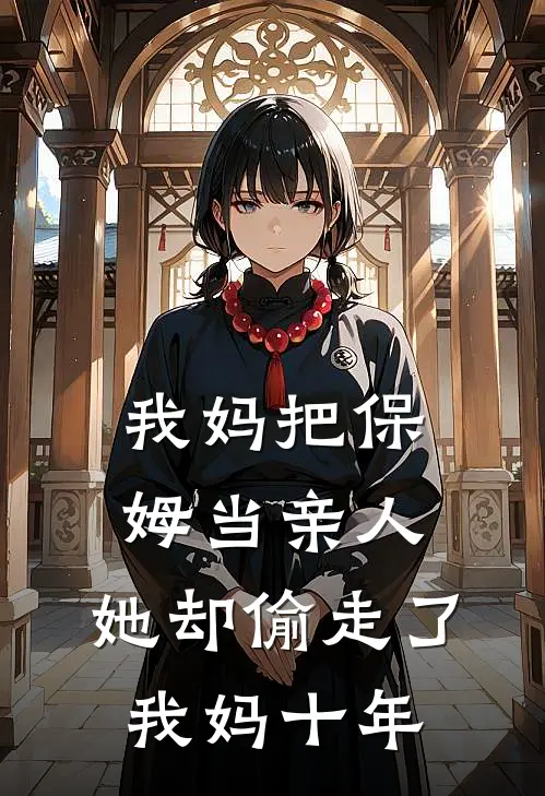 我妈把保姆当亲人，她却偷走了我妈十年