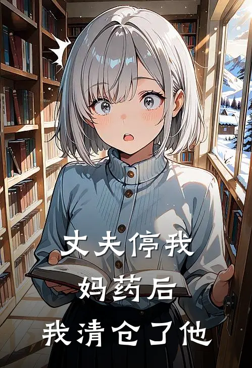 丈夫停我妈药后，我清仓了他