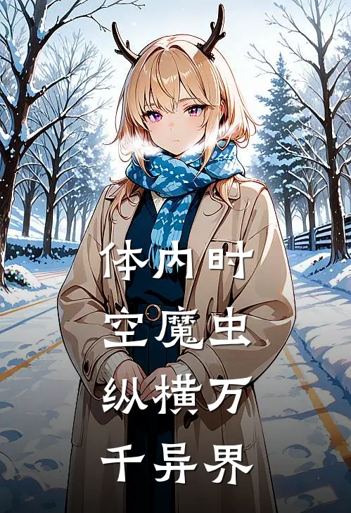 体内时空魔虫，纵横万千异界