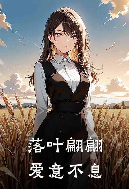 落叶翩翩，爱意不息