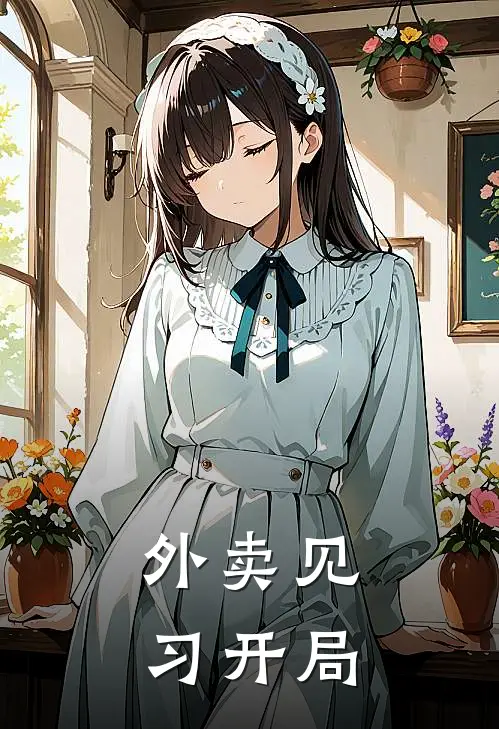 外卖见习开局