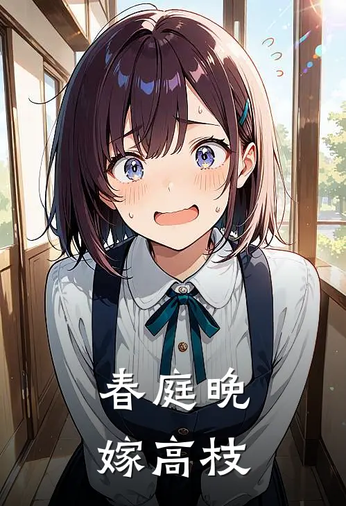 春庭晚，嫁高枝