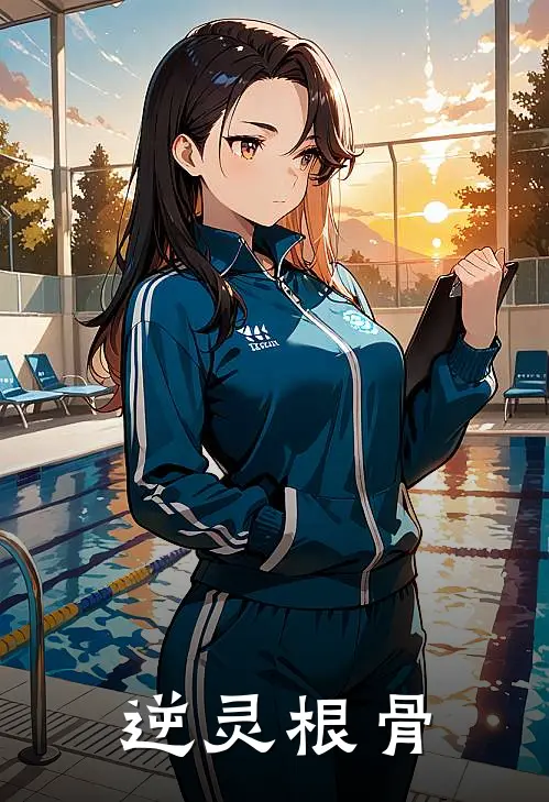 逆灵根骨
