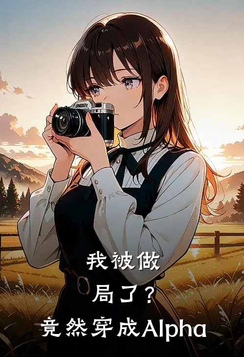 我被做局了？竟然穿成Alpha