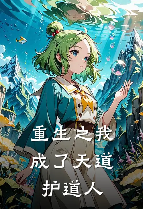 重生之我成了天道护道人