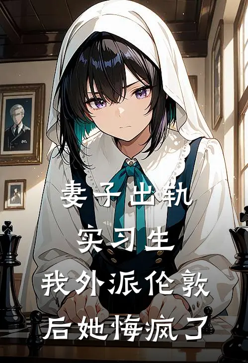 妻子出轨实习生，我外派伦敦后她悔疯了