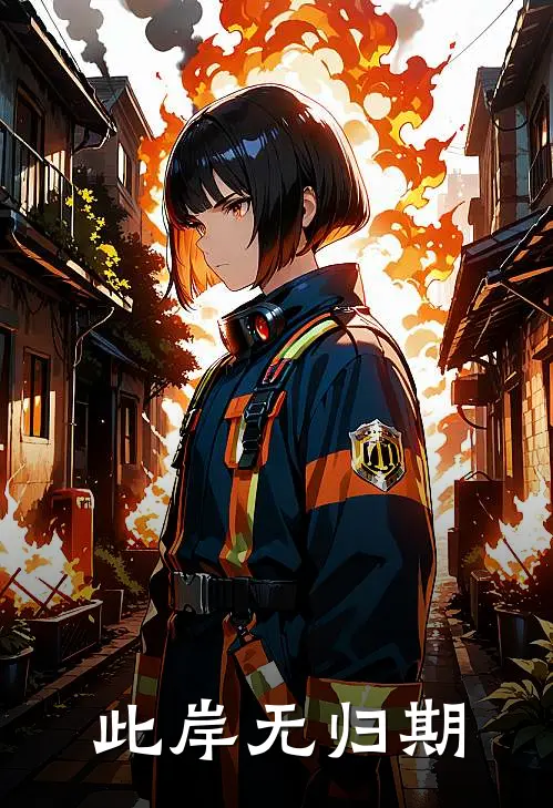 此岸无归期