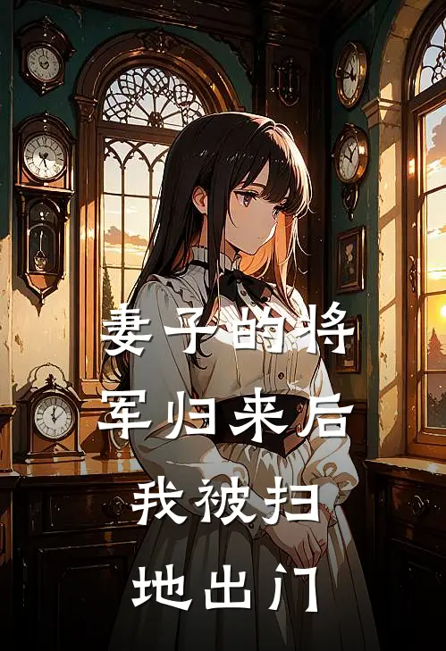 妻子的将军归来后，我被扫地出门