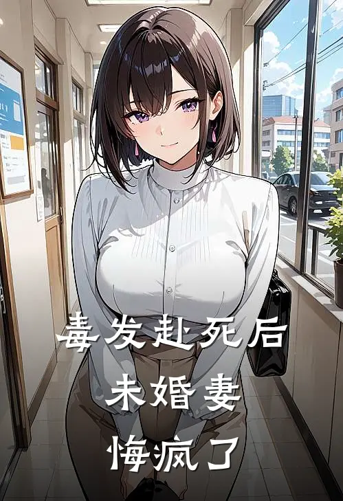 毒发赴死后，未婚妻悔疯了