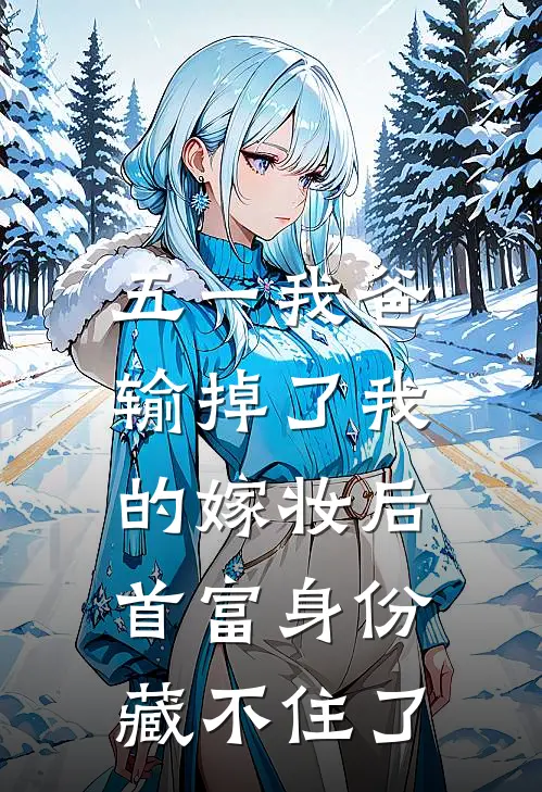 五一我爸输掉了我的嫁妆后，首富身份藏不住了