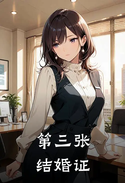 第三张结婚证