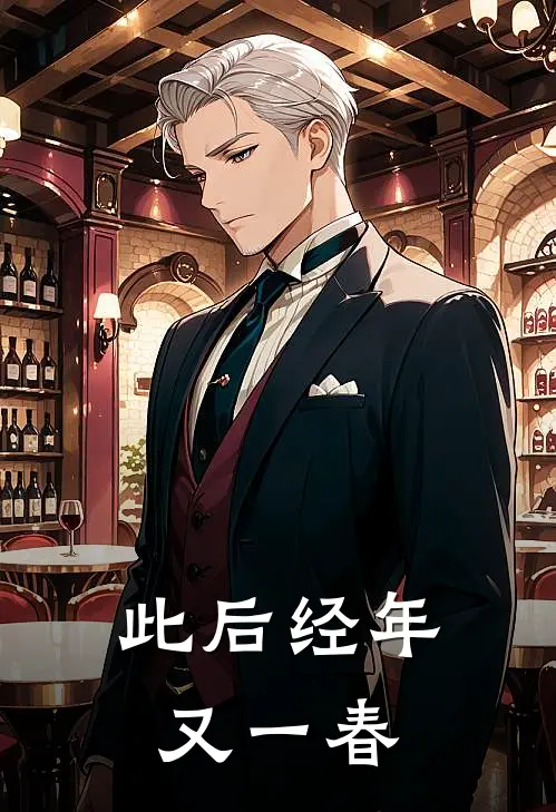 此后经年又一春