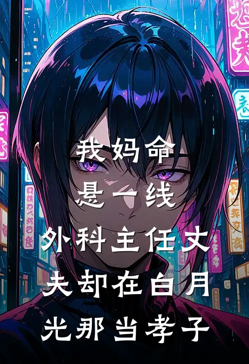 我妈命悬一线，外科主任丈夫却在白月光那当孝子