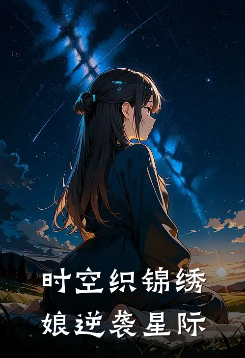 时空织锦绣娘逆袭星际