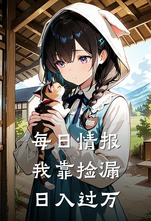 每日情报：我靠捡漏日入过万