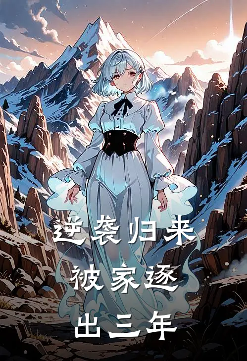 逆袭归来，被家逐出三年