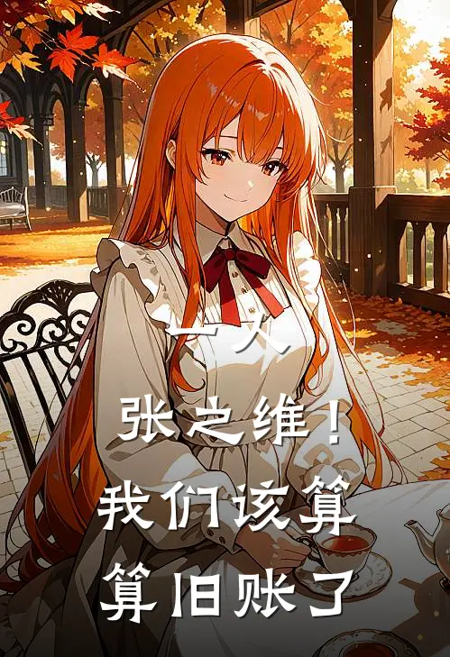 一人：张之维！我们该算算旧账了